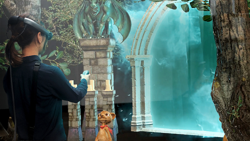 MLイメージ画像